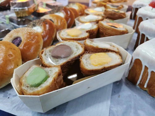 別開生面，湖南厚普冬季烘焙產(chǎn)品發(fā)表會(huì)圓滿成功