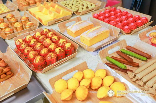 貴州烘焙產業迎來新篇章 省焙烤食品糖制品行業協會正式成立，推動甜味烘焙產品高質量發展